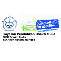 LMS SMP Bhakti Mulia Jakarta
